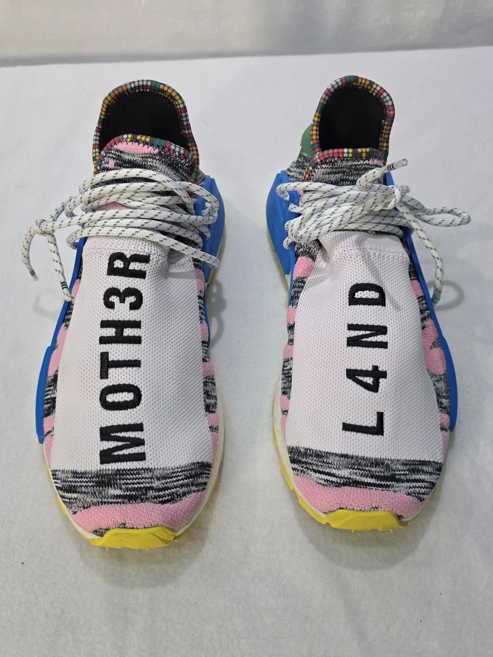 Mens Adidas 